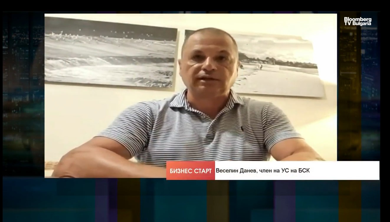 При 10% спад на заетите за 5 години нямаме алтернатива на вноса на работна ръка